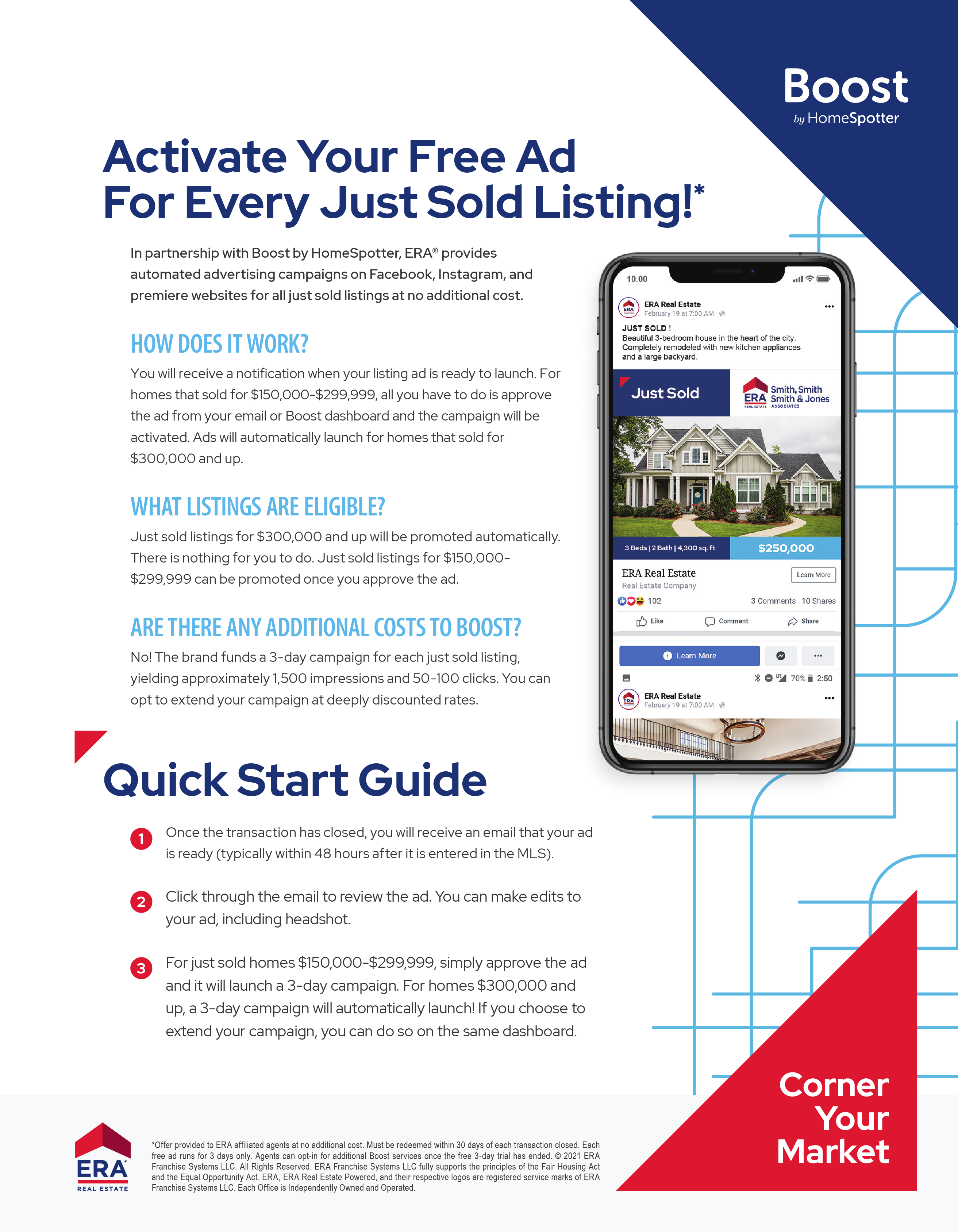 Boost by HomeSpotter